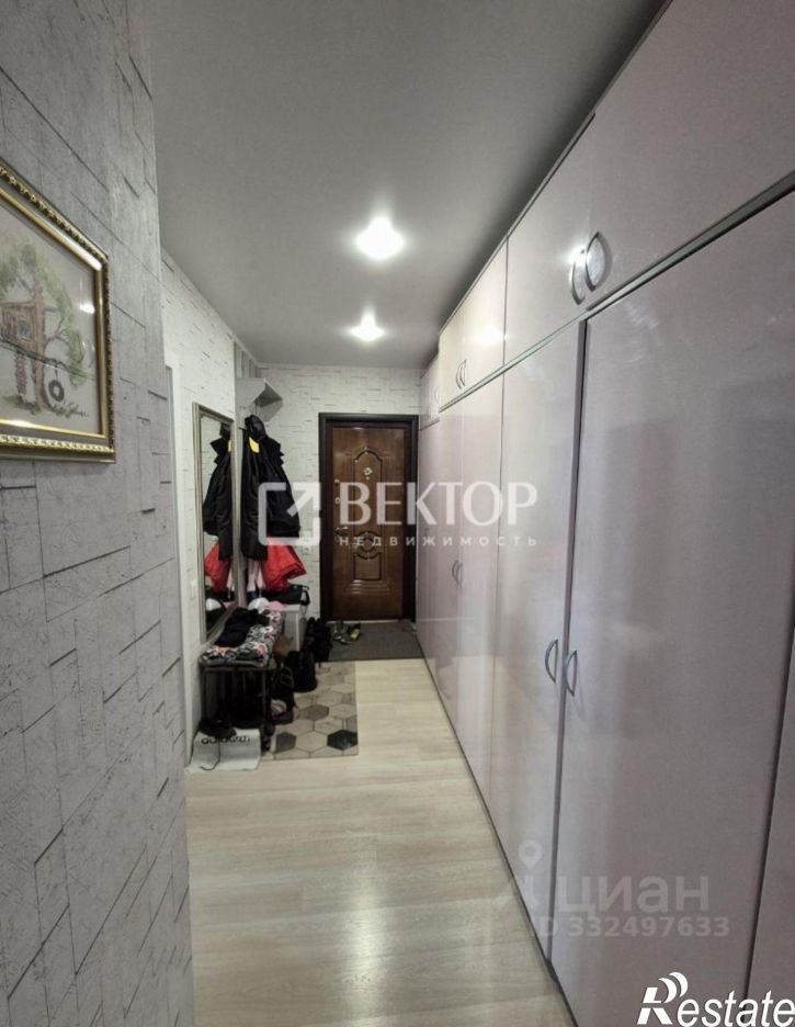 3-комн квартира ул Светлая, 1а,  д. 1а