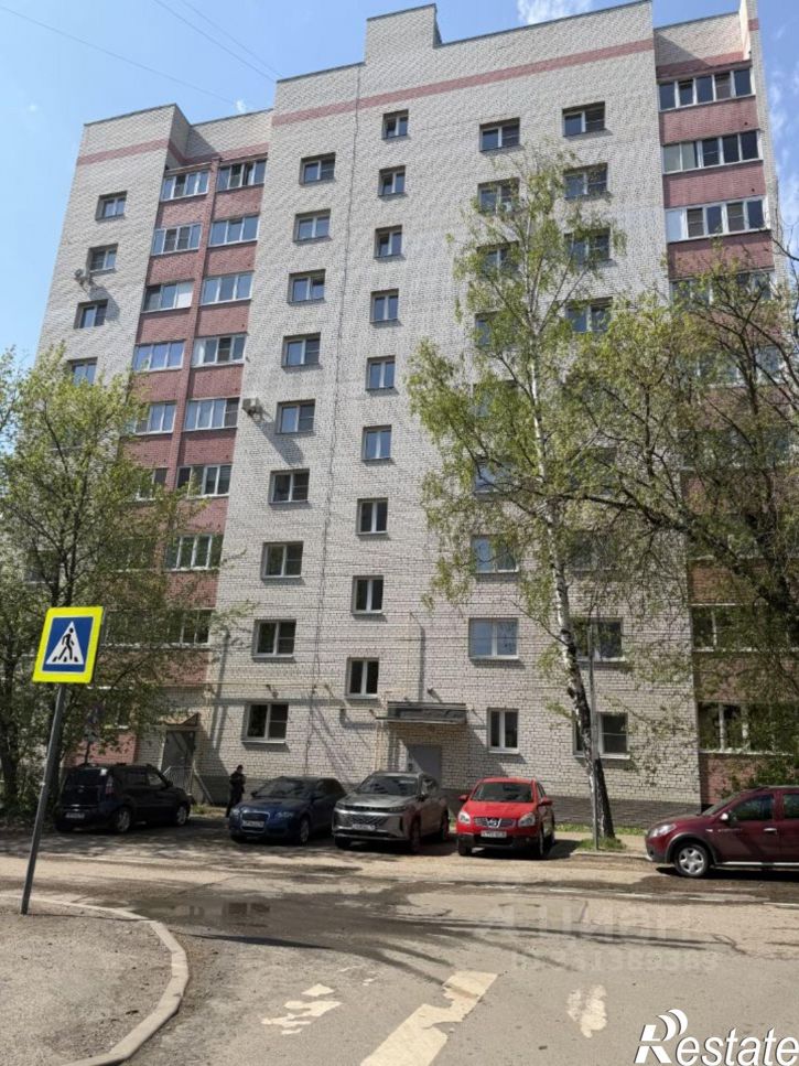 1-комн квартира ул Полиграфическая, 23,  д. 23
