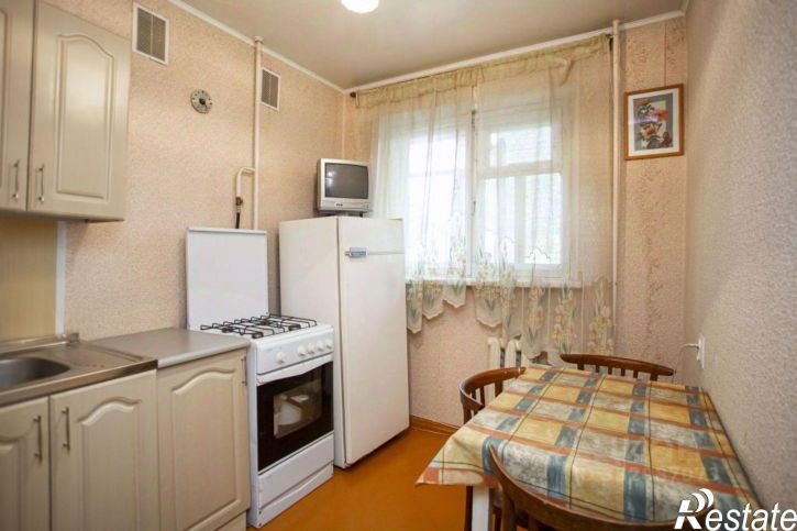 1-комн квартира пр-кт Дзержинского, 41,  д. 41