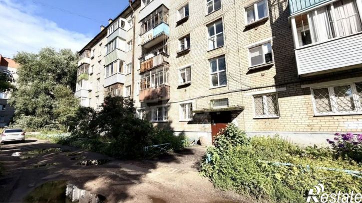 2-комн квартира ул Чехова, 31а,  д. 31а