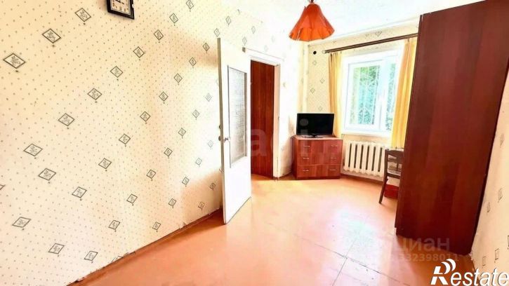2-комн квартира ул Чехова, 31а,  д. 31а