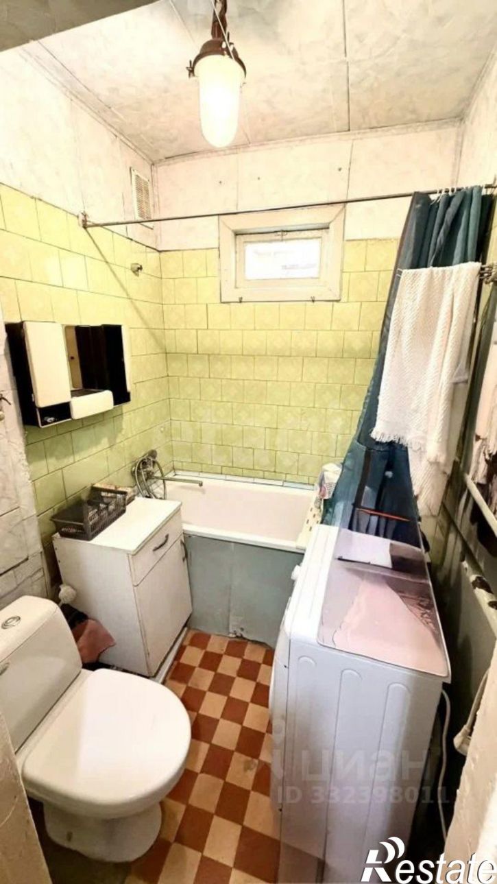 2-комн квартира ул Чехова, 31а,  д. 31а