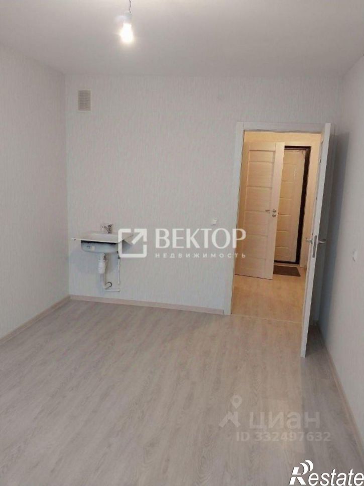 1-комн квартира ул Новоселковская, 11,  д. 11