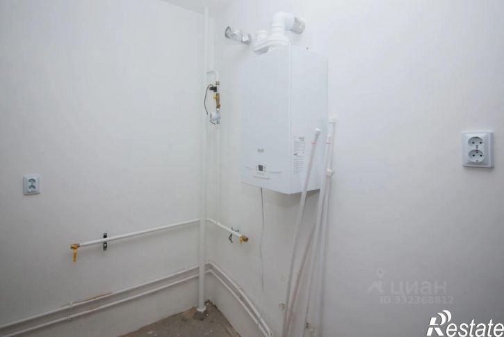 2-комн квартира ул Большая Техническая, 14,  д. 14