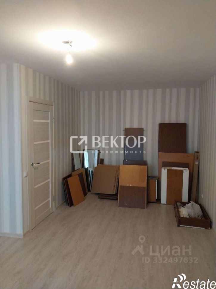 1-комн квартира ул Новоселковская, 11,  д. 11