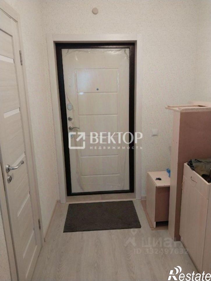 1-комн квартира ул Новоселковская, 11,  д. 11