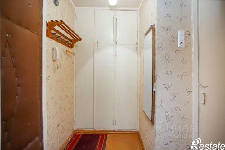 1-комн квартира пр-кт Дзержинского, 41,  д. 41
