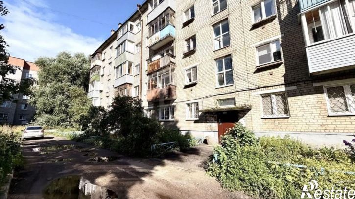 2-комн квартира ул Чехова, 31а,  д. 31а