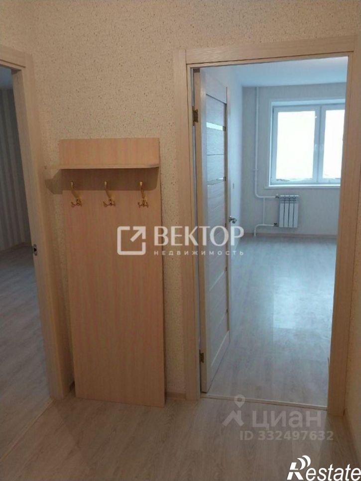 1-комн квартира ул Новоселковская, 11,  д. 11