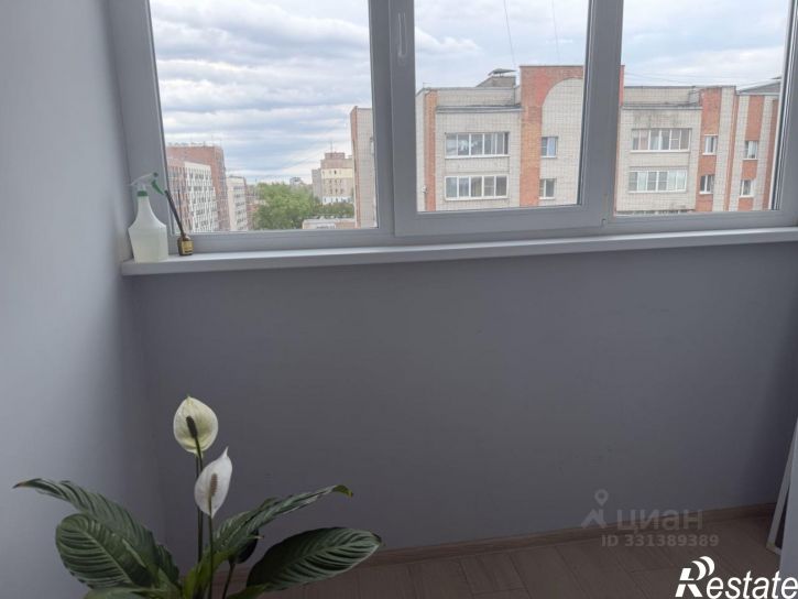 1-комн квартира ул Полиграфическая, 23,  д. 23