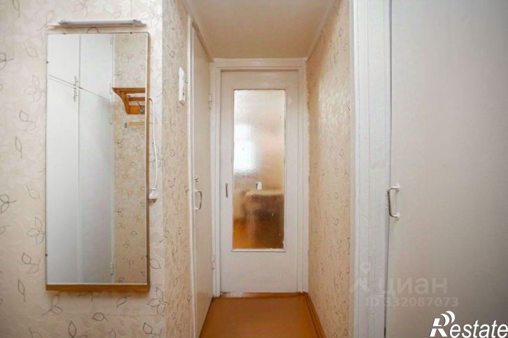 1-комн квартира пр-кт Дзержинского, 41,  д. 41
