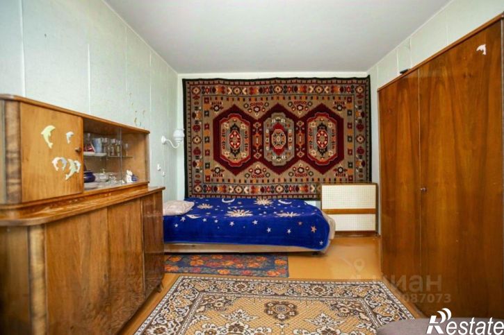 1-комн квартира пр-кт Дзержинского, 41,  д. 41