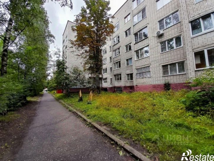 1-комн квартира ул Пирогова, 33,  д. 33