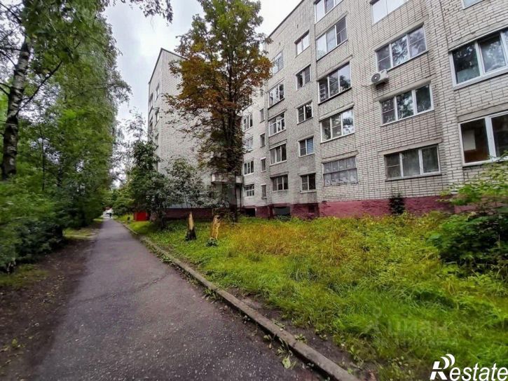 1-комн квартира ул Пирогова, 33,  д. 33