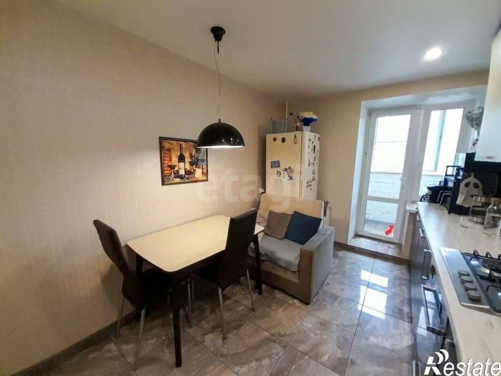 1-комн квартира ул Пирогова, 33,  д. 33