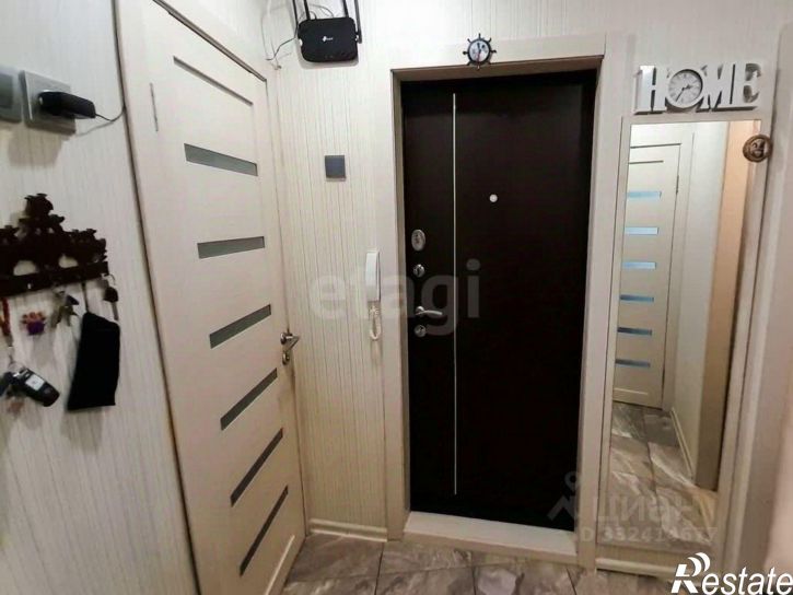 1-комн квартира ул Пирогова, 33,  д. 33