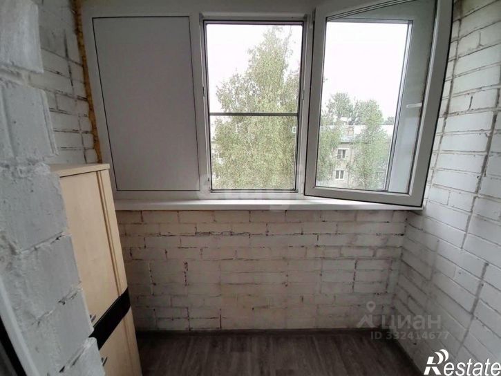 1-комн квартира ул Пирогова, 33,  д. 33