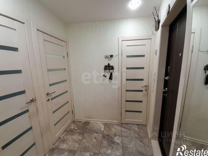 1-комн квартира ул Пирогова, 33,  д. 33