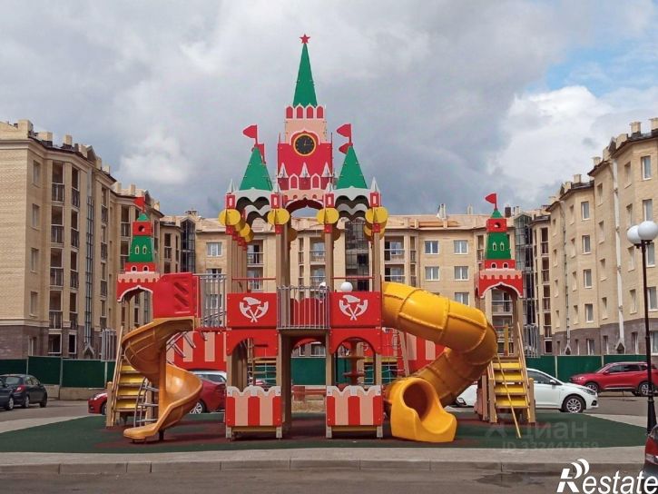 2-комн квартира 2-я Мельничная улица, 35А