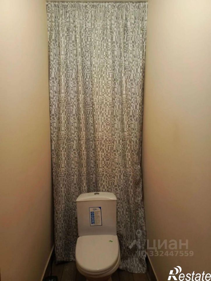 2-комн квартира 2-я Мельничная улица, 35А