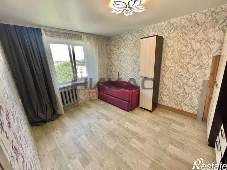1-комн квартира ул Ранняя, 13,  д. 13