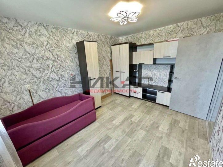1-комн квартира ул Ранняя, 13,  д. 13
