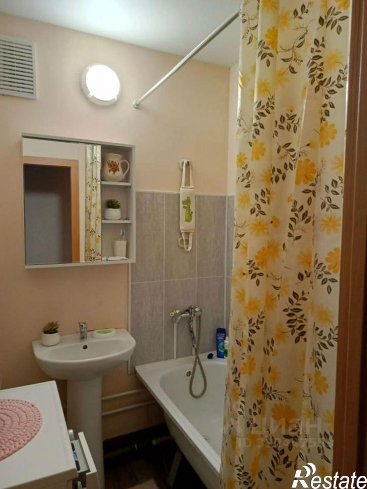 2-комн квартира 2-я Мельничная улица, 35А