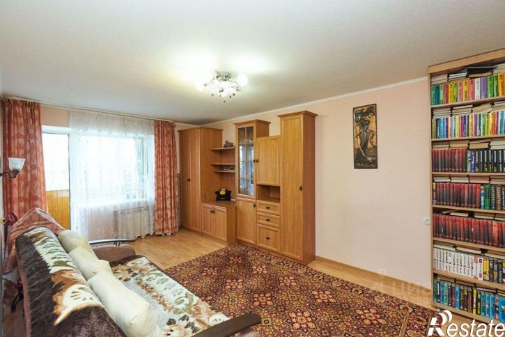 1-комн квартира ул Курчатова, 7 2,  д. 7 2,  к. 2