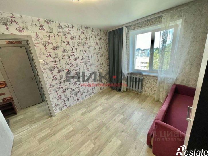 1-комн квартира ул Ранняя, 13,  д. 13