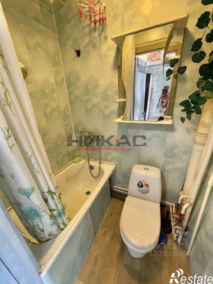 1-комн квартира ул Ранняя, 13,  д. 13