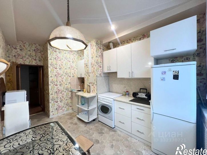 2-комн квартира пр-кт Толбухина, 46,  д. 46
