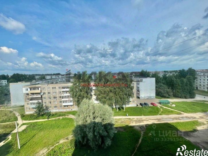1-комн квартира ул Ранняя, 13,  д. 13