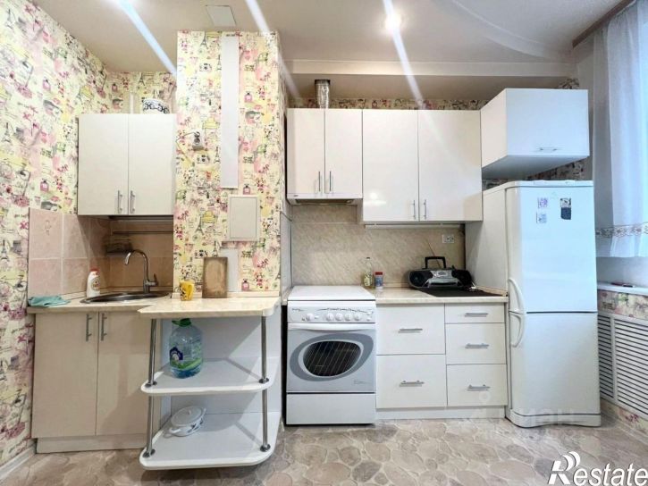 2-комн квартира пр-кт Толбухина, 46,  д. 46