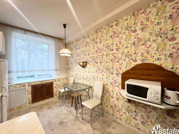 2-комн квартира пр-кт Толбухина, 46,  д. 46