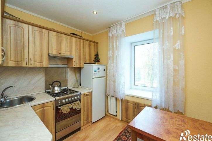 1-комн квартира ул Курчатова, 7 2,  д. 7 2,  к. 2