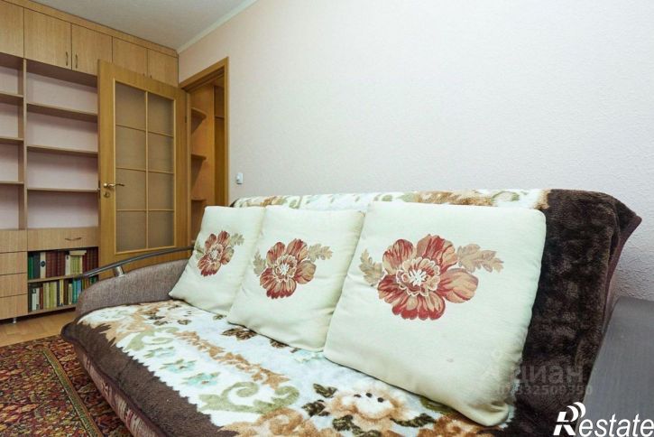 1-комн квартира ул Курчатова, 7 2,  д. 7 2,  к. 2