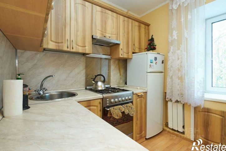 1-комн квартира ул Курчатова, 7 2,  д. 7 2,  к. 2