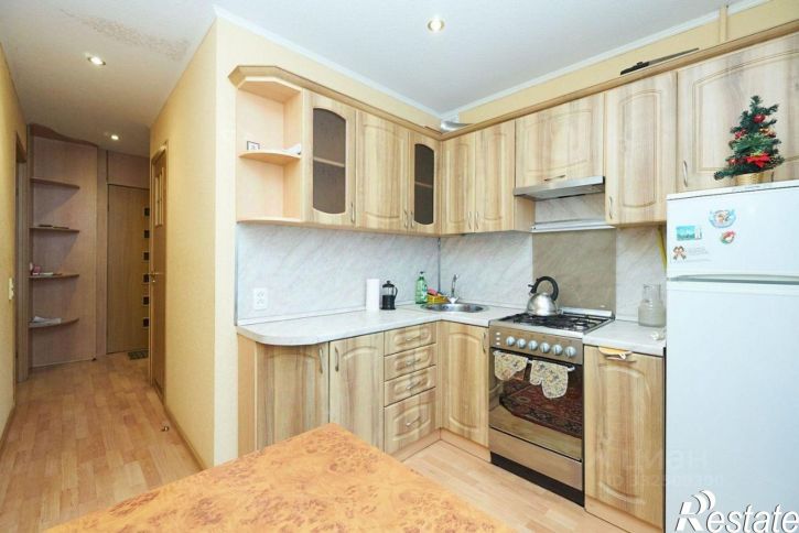 1-комн квартира ул Курчатова, 7 2,  д. 7 2,  к. 2