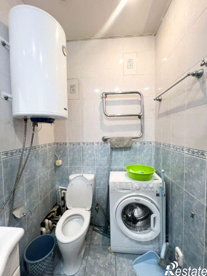 2-комн квартира пр-кт Толбухина, 46,  д. 46