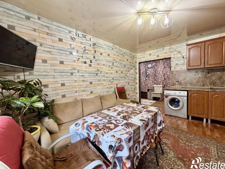 3-комн квартира ул Большие Полянки, 23 3,  д. 23 3,  к. 3