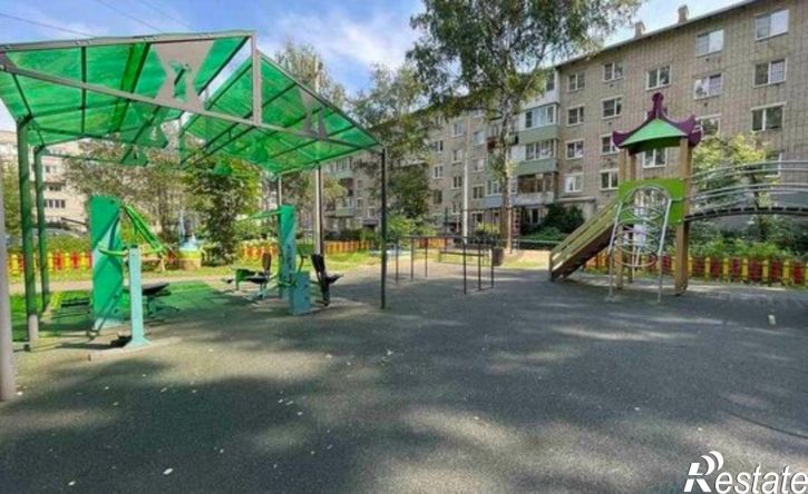 1-комн квартира ул Лермонтова, 44а,  д. 44а