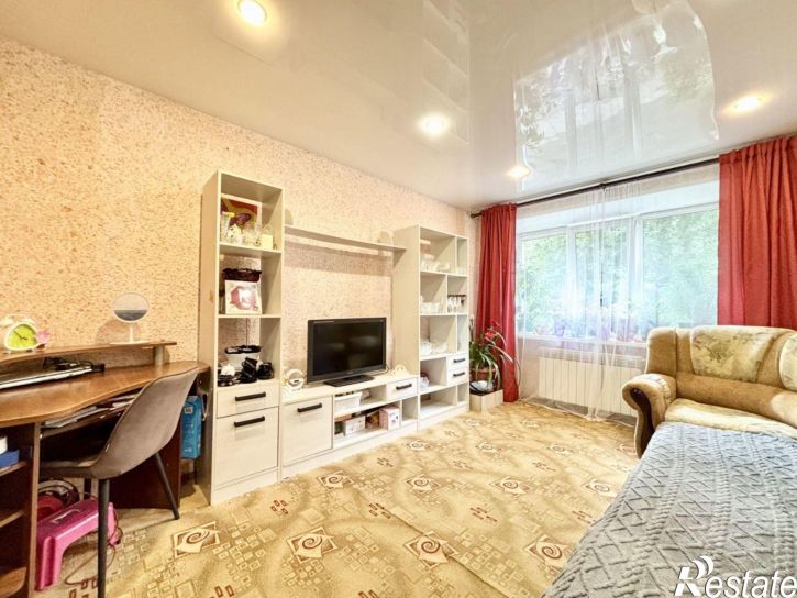 3-комн квартира ул Большие Полянки, 23 3,  д. 23 3,  к. 3
