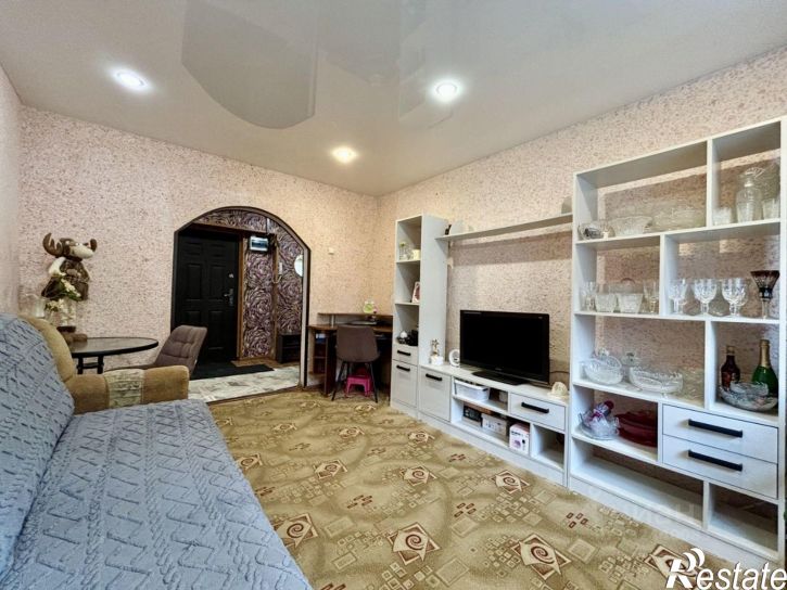 3-комн квартира ул Большие Полянки, 23 3,  д. 23 3,  к. 3
