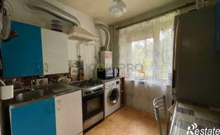 1-комн квартира ул Лермонтова, 44а,  д. 44а
