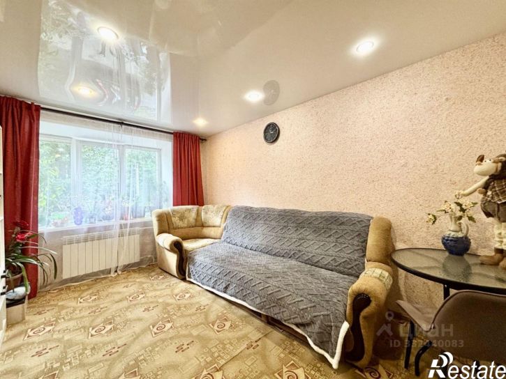 3-комн квартира ул Большие Полянки, 23 3,  д. 23 3,  к. 3