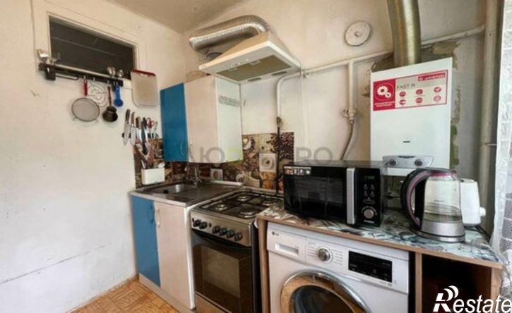 1-комн квартира ул Лермонтова, 44а,  д. 44а