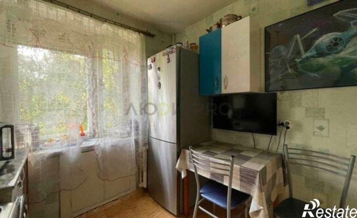 1-комн квартира ул Лермонтова, 44а,  д. 44а