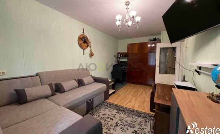 1-комн квартира ул Лермонтова, 44а,  д. 44а