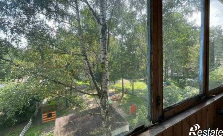 1-комн квартира ул Лермонтова, 44а,  д. 44а