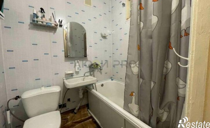 1-комн квартира ул Лермонтова, 44а,  д. 44а
